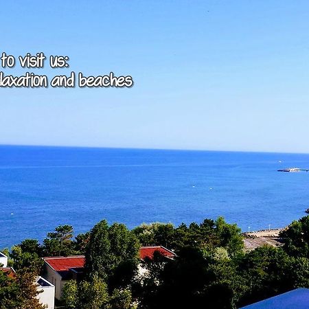 אולימפ Apartments For You מראה חיצוני תמונה