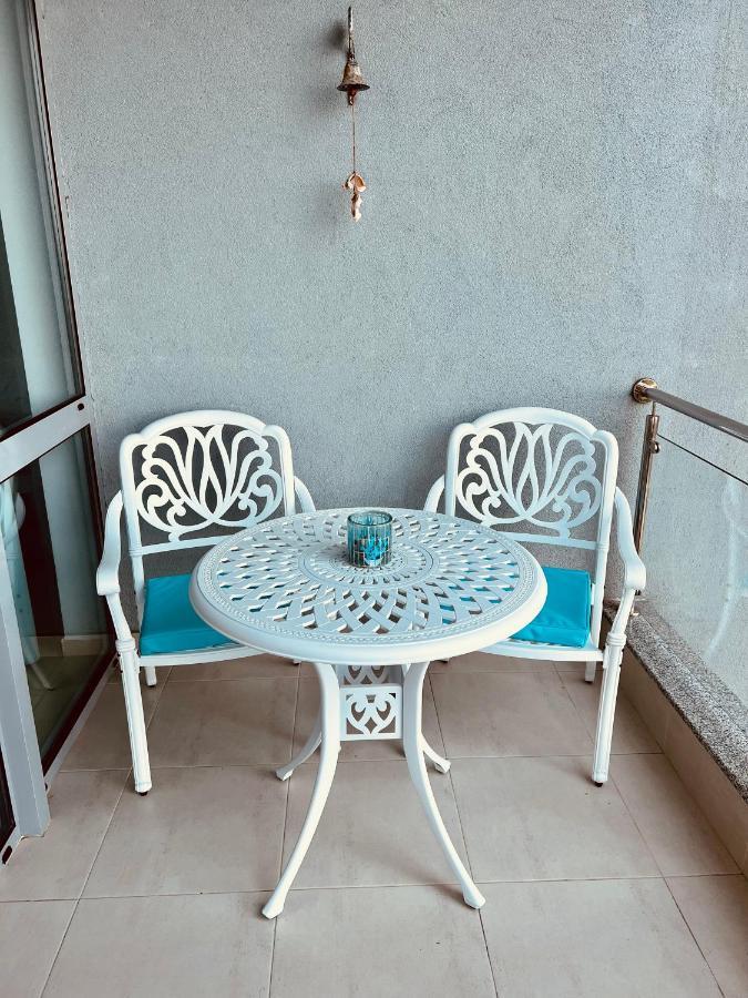 אולימפ Apartments For You מראה חיצוני תמונה