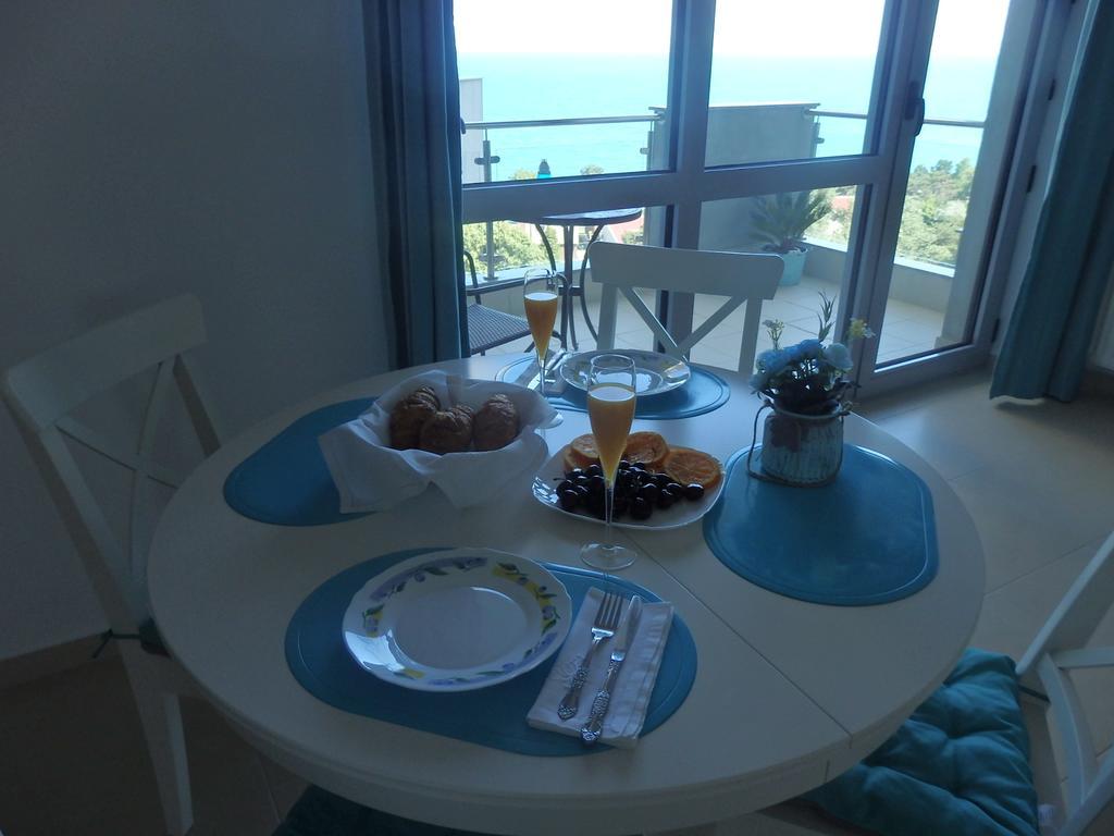 אולימפ Apartments For You מראה חיצוני תמונה