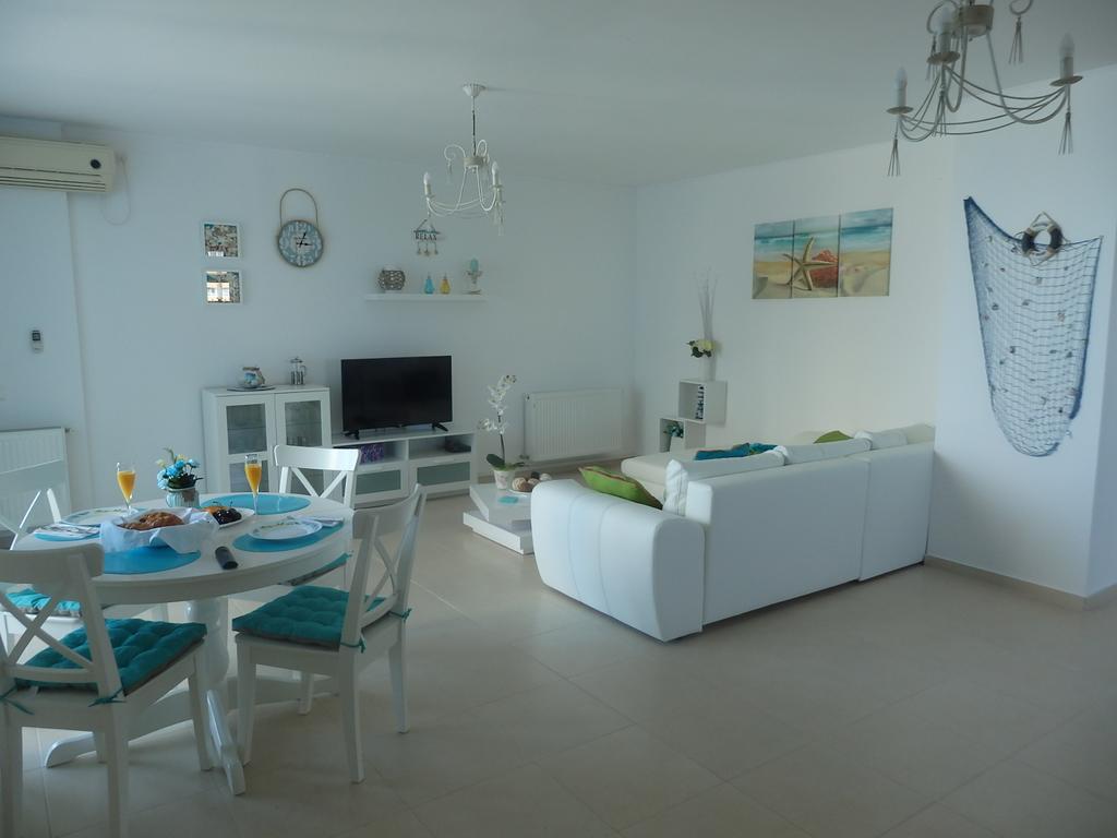 אולימפ Apartments For You מראה חיצוני תמונה