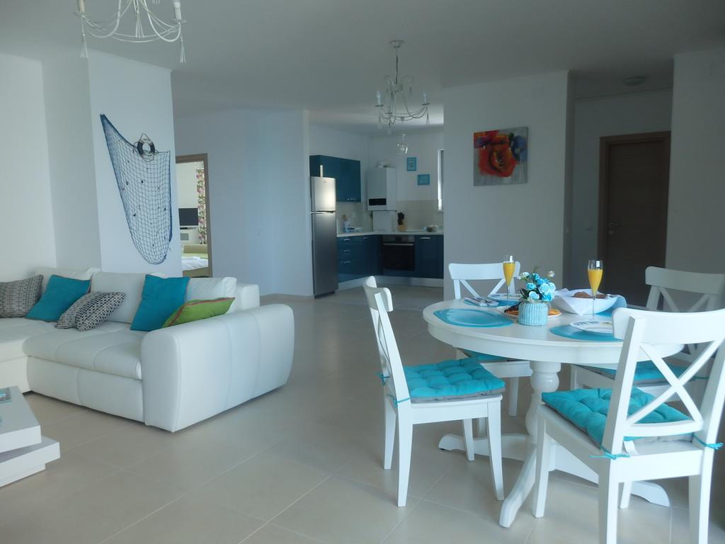 אולימפ Apartments For You מראה חיצוני תמונה
