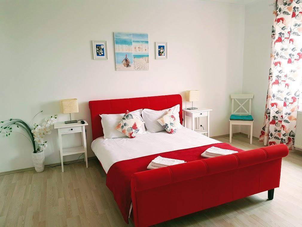 אולימפ Apartments For You מראה חיצוני תמונה