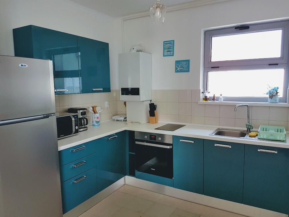 אולימפ Apartments For You מראה חיצוני תמונה
