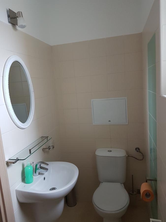 אולימפ Apartments For You מראה חיצוני תמונה
