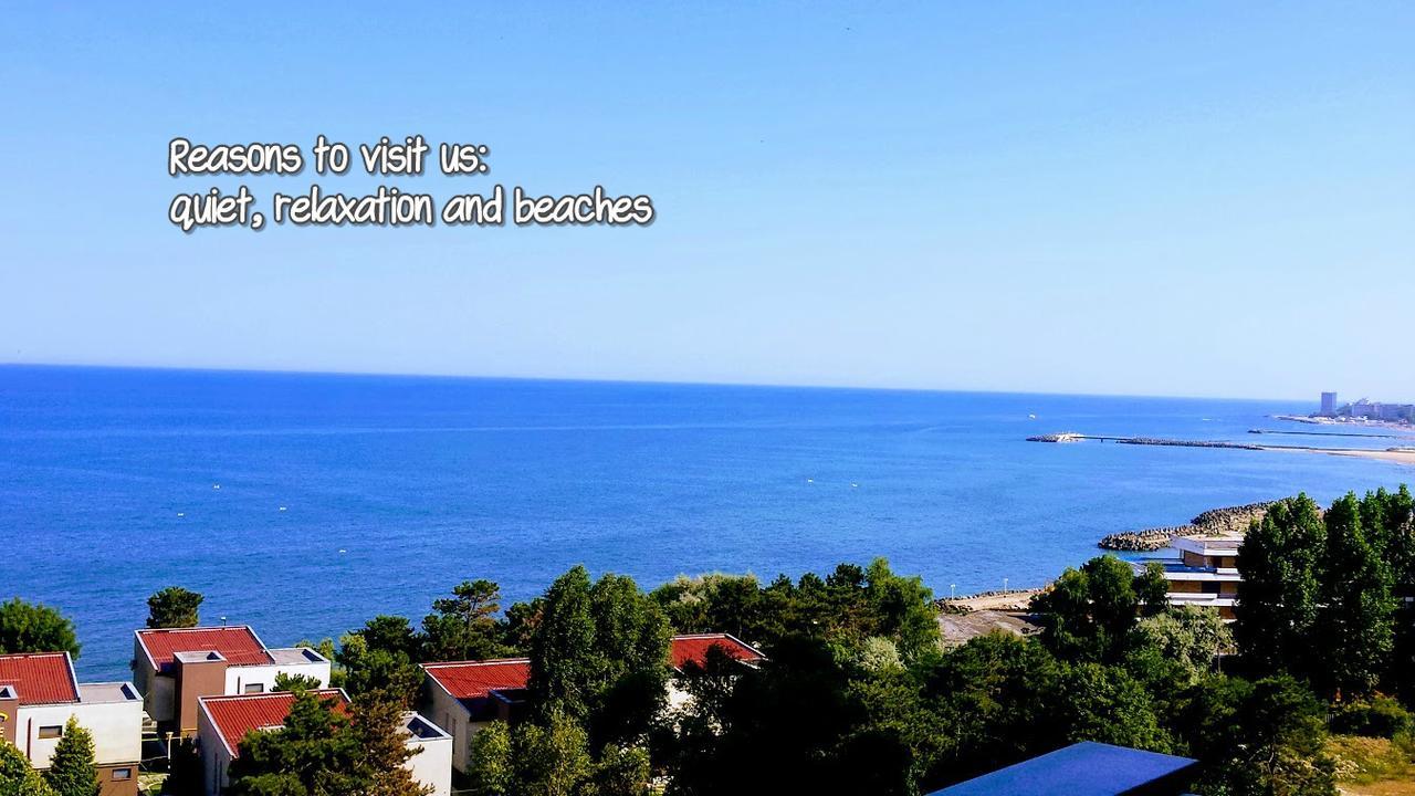 אולימפ Apartments For You מראה חיצוני תמונה