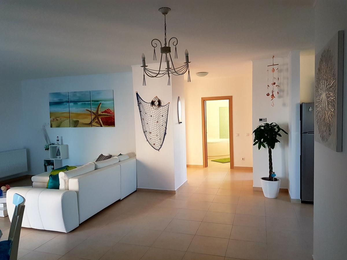 אולימפ Apartments For You מראה חיצוני תמונה