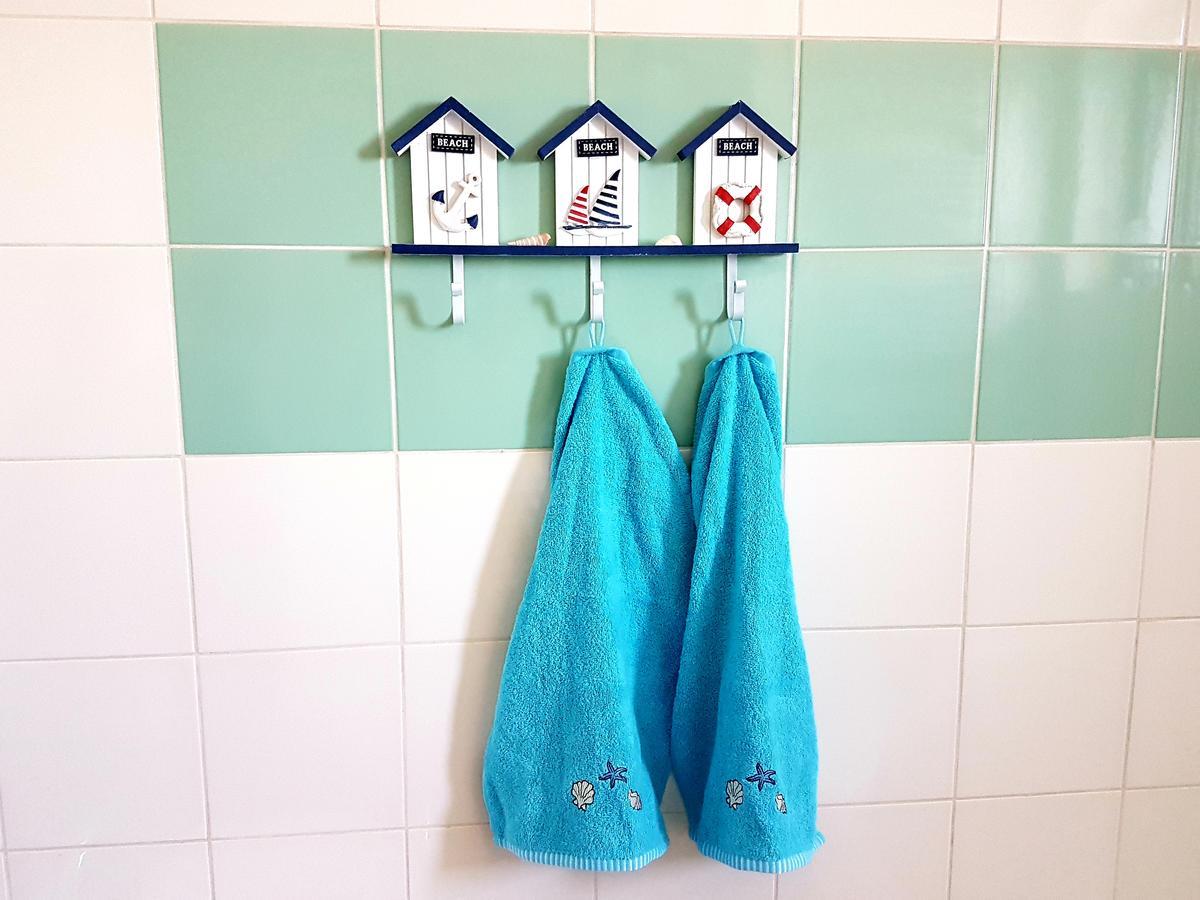 אולימפ Apartments For You מראה חיצוני תמונה